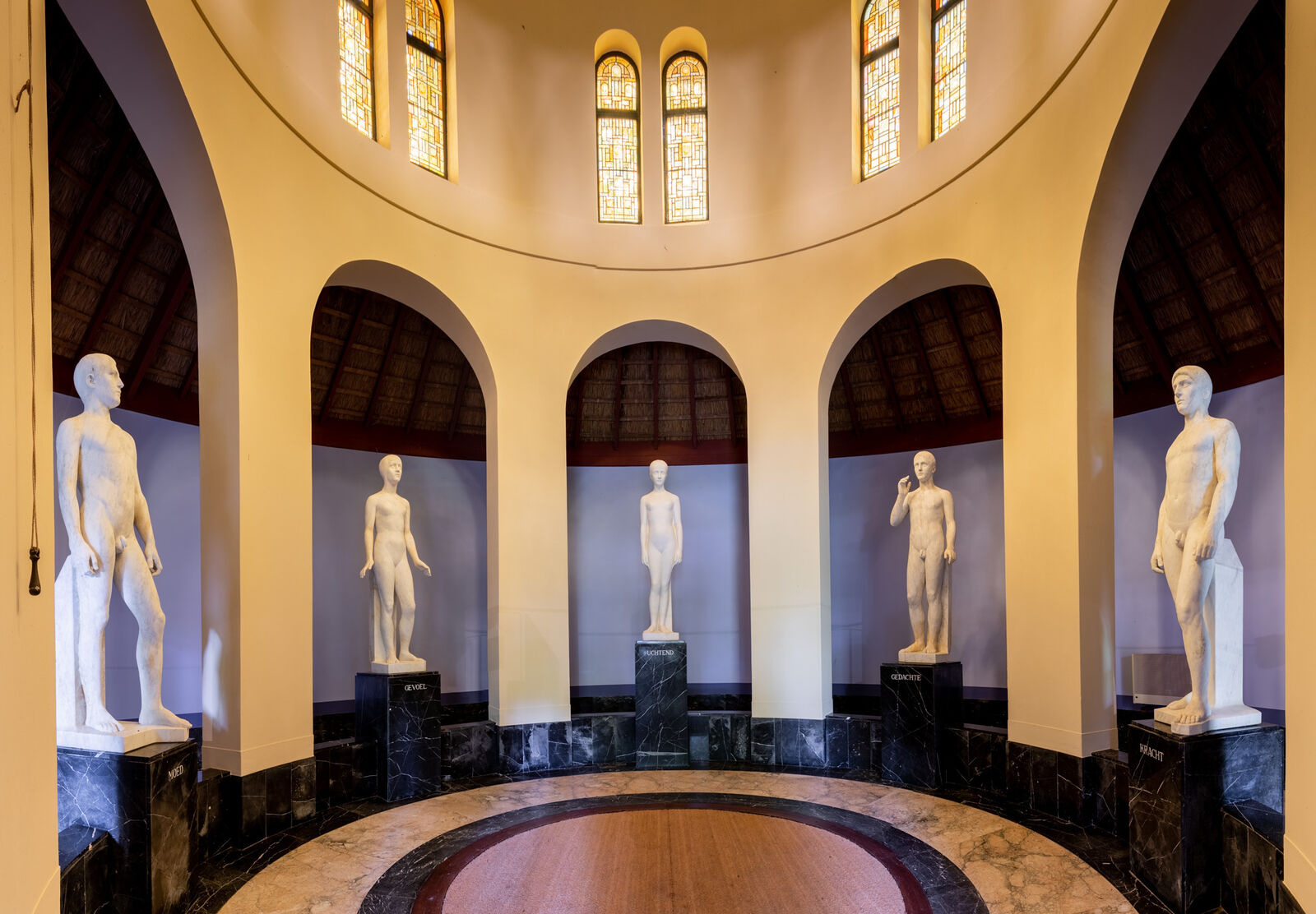 klein lr pier pander museum en tempel ruben van vliet 87