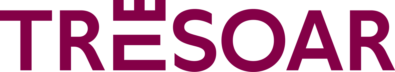 Logo Tresoar
